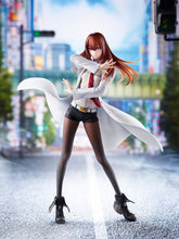 Load image into Gallery viewer, Wave Steins;Gate Kurisu Makise (Lab Coat Style) 1/7 Scaled Figure