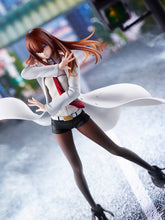 Load image into Gallery viewer, Wave Steins;Gate Kurisu Makise (Lab Coat Style) 1/7 Scaled Figure