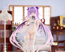 Load image into Gallery viewer, WAVE rurudo & Keishi Original character Eve Carneades: Character Design Sheet Ver 1/6 scale figure
