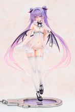 Load image into Gallery viewer, WAVE rurudo & Keishi Original character Eve Carneades: Character Design Sheet Ver 1/6 scale figure