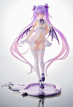 Load image into Gallery viewer, WAVE rurudo & Keishi Original character Eve Carneades: Character Design Sheet Ver 1/6 scale figure