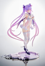 Load image into Gallery viewer, WAVE rurudo & Keishi Original character Eve Carneades: Character Design Sheet Ver 1/6 scale figure