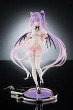 Load image into Gallery viewer, WAVE rurudo & Keishi Original character Eve Carneades: Character Design Sheet Ver 1/6 scale figure