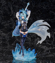 Load image into Gallery viewer, Wonderful Works Genshin Impact Eula Lawrence Wavecrest Waltz Ver. 1/7 scale figure