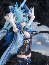 Load image into Gallery viewer, Wonderful Works Genshin Impact Eula Lawrence Wavecrest Waltz Ver. 1/7 scale figure