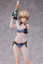 Load image into Gallery viewer, Solarain STEINS;GATE Kurisu Makise & Mayuri Shiina & Suzuha Amane: Swimsuit Ver. 1/7 scale figure set BONUS