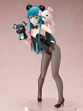 Load image into Gallery viewer, FREEing Kuma Kuma Kuma Bear Punch! Yuna Bear Suit Ver. 1/4 Scale Figure