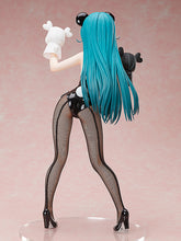 Load image into Gallery viewer, FREEing Kuma Kuma Kuma Bear Punch! Yuna Bear Suit Ver. 1/4 Scale Figure