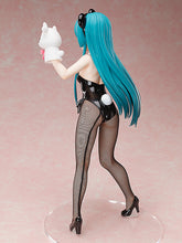 Load image into Gallery viewer, FREEing Kuma Kuma Kuma Bear Punch! Yuna Bear Suit Ver. 1/4 Scale Figure