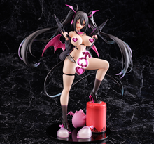 Load image into Gallery viewer, Rocket Boy Monda Original Character Yuuki Nanase 1/6 scale adult figure