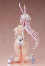 Load image into Gallery viewer, FREEing Yuuna and the Haunted Hot Springs Yuuna Yunohana Bare Leg Bunny Ver.