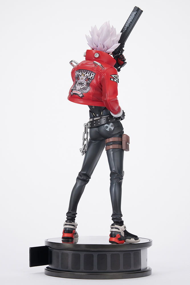 APEX Zenless Zone Zero Billy Kid 1/7 Figure [Bonus