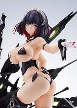 Load image into Gallery viewer, Amakuni Maid Armed - Meido-Busou: Javelin 1/7 scale figure