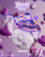 Load image into Gallery viewer, Mighty Jaxx Sanrio Characters Kandyland Diorama Figures