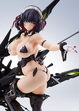 Load image into Gallery viewer, Amakuni Maid Armed - Meido-Busou: Javelin 1/7 scale figure