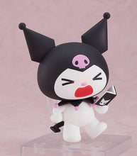Load image into Gallery viewer, Good Smile Company Sanrio Kuromi Nendoroid #1858