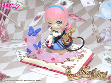 Load image into Gallery viewer, Re-ment Vocaloid Hatsune Miku Secret Wonderland Collection Mini Figures