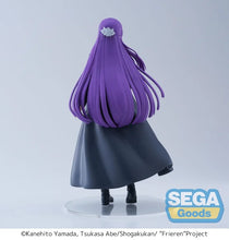 Load image into Gallery viewer, SEGA Frieren: Beyond Journey's End Fern Desktop x Decorate Collections Prize Figure