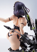Load image into Gallery viewer, Amakuni Maid Armed - Meido-Busou: Javelin 1/7 scale figure