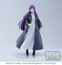 Load image into Gallery viewer, SEGA Frieren: Beyond Journey's End Fern Desktop x Decorate Collections Prize Figure
