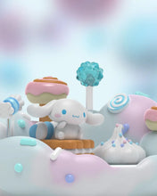Load image into Gallery viewer, Mighty Jaxx Sanrio Characters Kandyland Diorama Figures