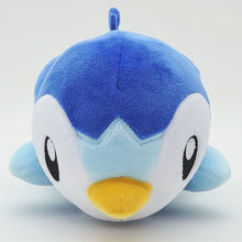 Load image into Gallery viewer, Ensky Pokemon Piplup Mofu Mofu Arm Pillow Plush