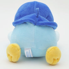 Load image into Gallery viewer, Ensky Pokemon Piplup Mofu Mofu Arm Pillow Plush