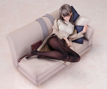 Load image into Gallery viewer, Native Magic Bullets Original Character asleep. 1/6 Scaled Adult Figure