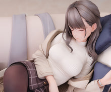Load image into Gallery viewer, Native Magic Bullets Original Character asleep. 1/6 Scaled Adult Figure