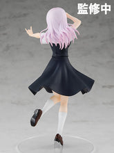 Load image into Gallery viewer, Good Smile Company Kaguya-sama Love Is War? Chika Fujiwara Pop Up Parade