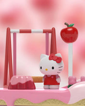 Load image into Gallery viewer, Mighty Jaxx Sanrio Characters Kandyland Diorama Figures