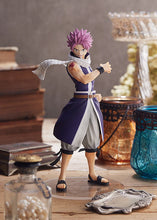 Load image into Gallery viewer, Good Smile Company Fairy Tail Final Season Natsu Dragneel Grand Magic Games Arc Ver. Pop Up Parade