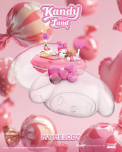 Load image into Gallery viewer, Mighty Jaxx Sanrio Characters Kandyland Diorama Figures