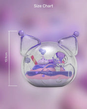 Load image into Gallery viewer, Mighty Jaxx Sanrio Characters Kandyland Diorama Figures