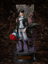 Load image into Gallery viewer, FuRyu F:NEX Attack on Titan The Final Season Levi Birthday ver. 1/7 Scale Figure