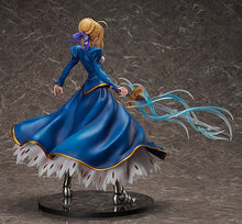 Load image into Gallery viewer, FREEing Fate/Grand Order Saber/Altria Pendragon 1/4 Scale Figure
