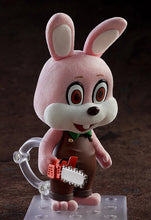 Load image into Gallery viewer, Good Smile Company Silent Hill Robbie the Rabbit Nendoroid #1811a