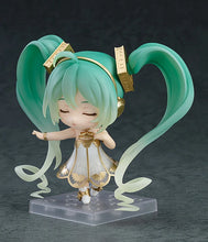 Load image into Gallery viewer, Good Smile Company Vocaloid Hatsune Miku Symphony 5th Anniversary Ver. Nendoroid #1538 (re-run)