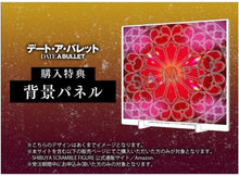 Load image into Gallery viewer, eStream Date a Bullet Kurumi Tokisaki Pigeon Blood Ver 1/7 scale figure