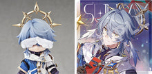 Load image into Gallery viewer, Good Smile Company Honkai: Star Rail Sunday Nendoroid Doll BONUS