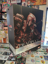 Load image into Gallery viewer, Kotobukiya Marvel Deadpool 1/6 scale Fine Art Statue