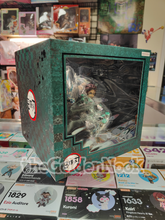 Load image into Gallery viewer, Aniplex Demon Slayer Kimetsu no Yaiba Tanjiro Kamado Total Concentration Paint Ver. 1/8 scale figure