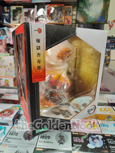 Load image into Gallery viewer, Kotobukiya ARTFX-J Demon Slayer Kimetsu no Yaiba Kyojuro Rengoku 1/8 scale figure