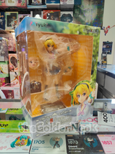 Load image into Gallery viewer, Miyuki Higurashi no naku koro ni Sotsu When they Cry Hojo Satoko High School Student Ver. 1/7 scale figure