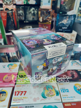 Load image into Gallery viewer, Re-ment Pokemon Little Night collection mini figures