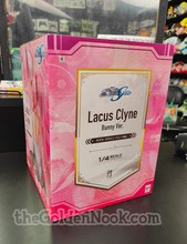 Load image into Gallery viewer, Megahouse Mobile Suit Gundam Seed Lacus Clyne B-Style Bunny Ver 1/4 Scale figure