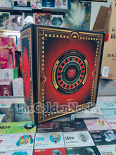 Load image into Gallery viewer, BINDing Illustrated by Houtengeki - Casino Anubis Bare-leg ver 1/4 scale adult figure