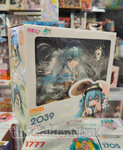 Load image into Gallery viewer, Good Smile Company Hatsune Miku With You 2021 Ver Nendoroid #2039