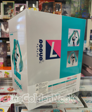 Load image into Gallery viewer, Good Smile Company Hatsune Miku Because You're Here Pop Up Parade L figure