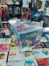 Load image into Gallery viewer, Re-ment Pokemon Little Night collection mini figures